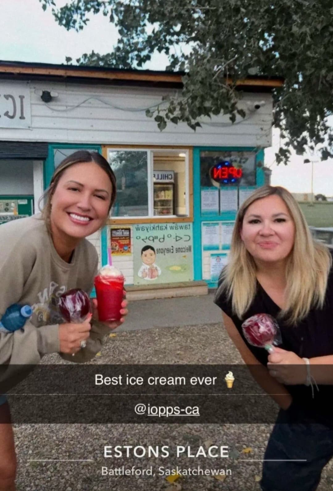 Happy Customers