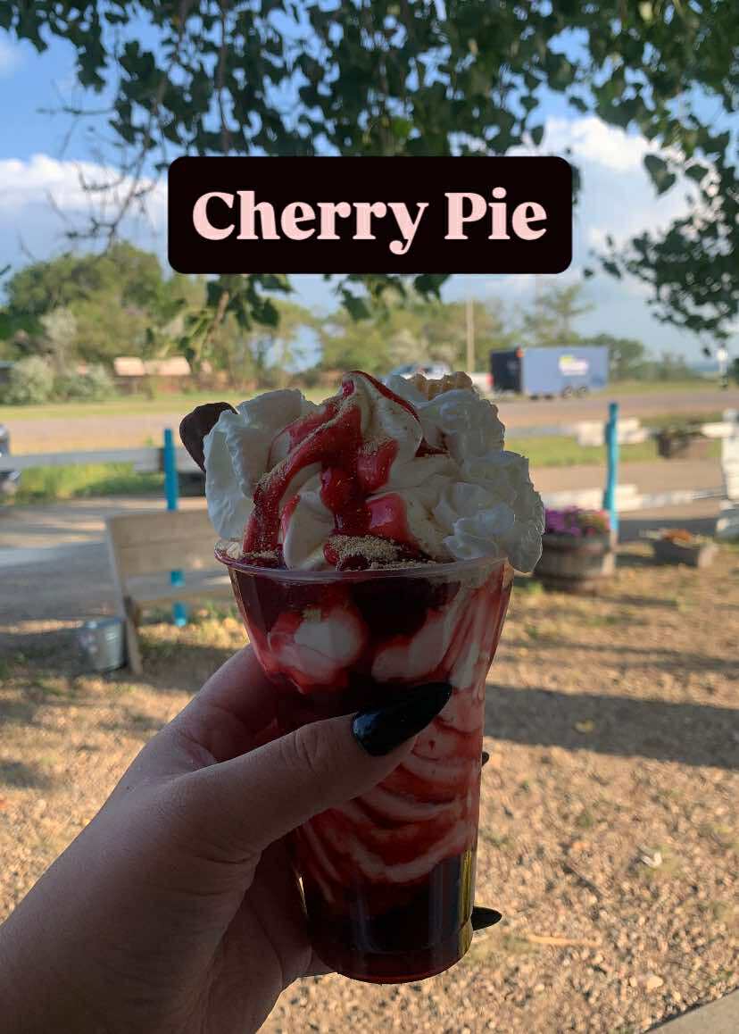 Cherry Pie