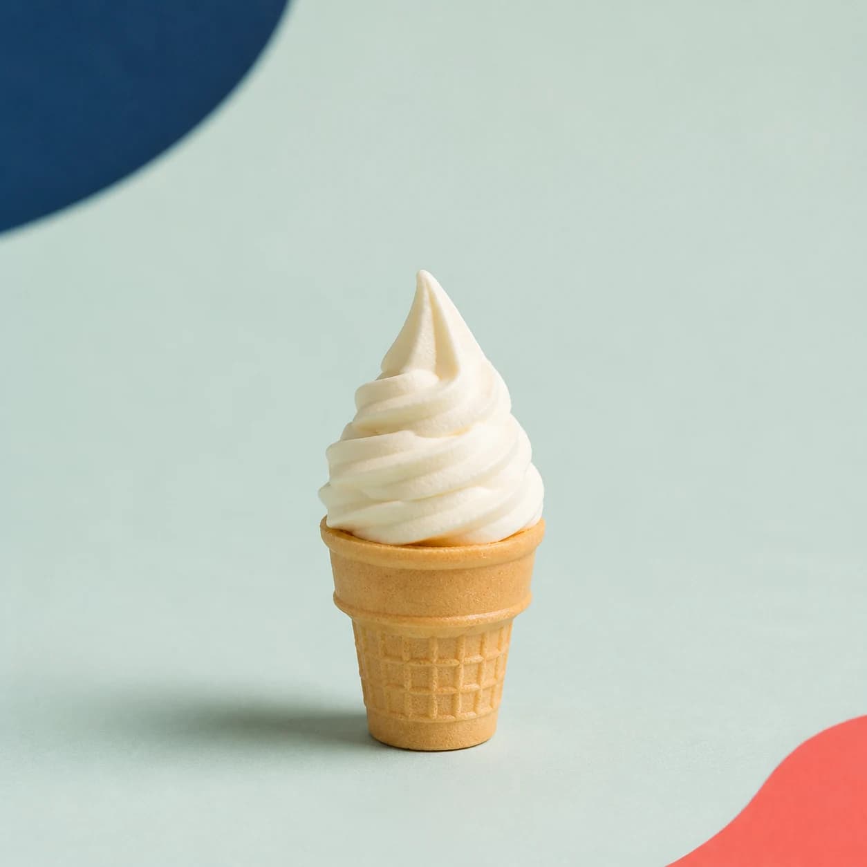 Baby Cone or Dish