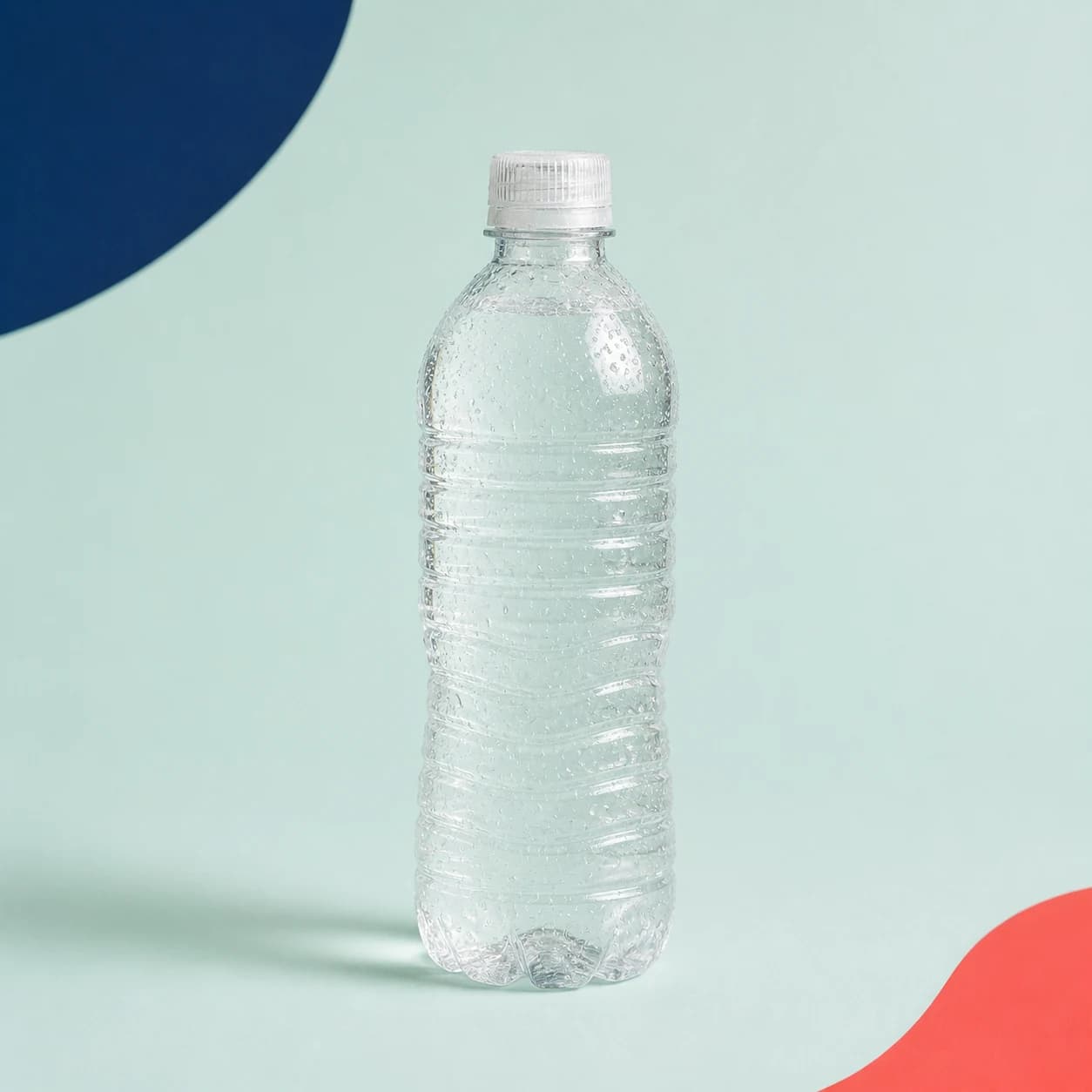 Bottled Water