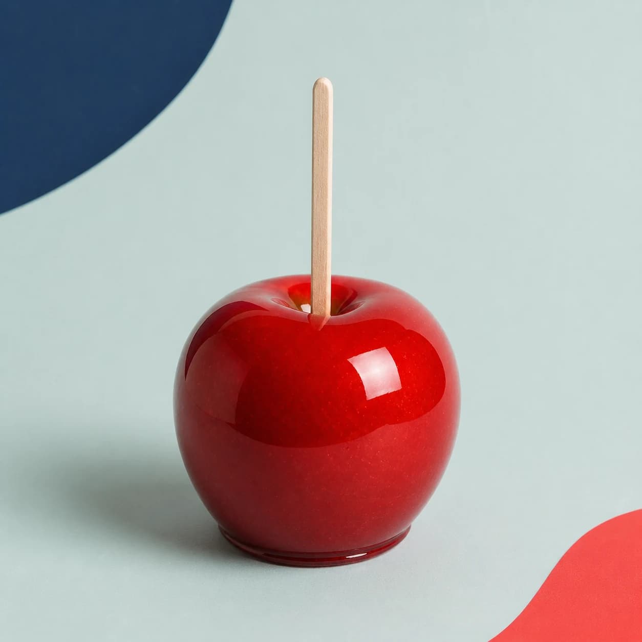 Candy Apple