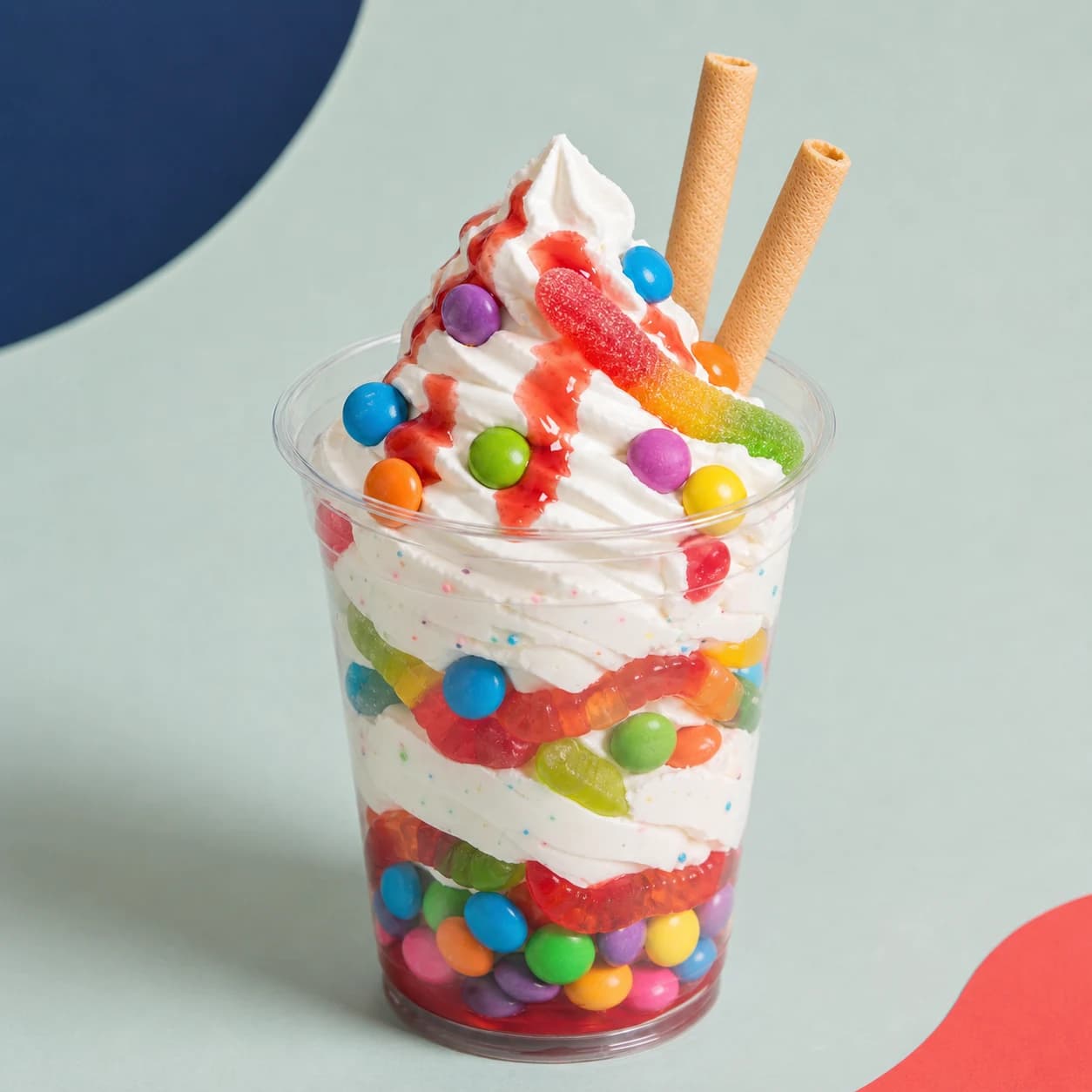 Candy Shop
