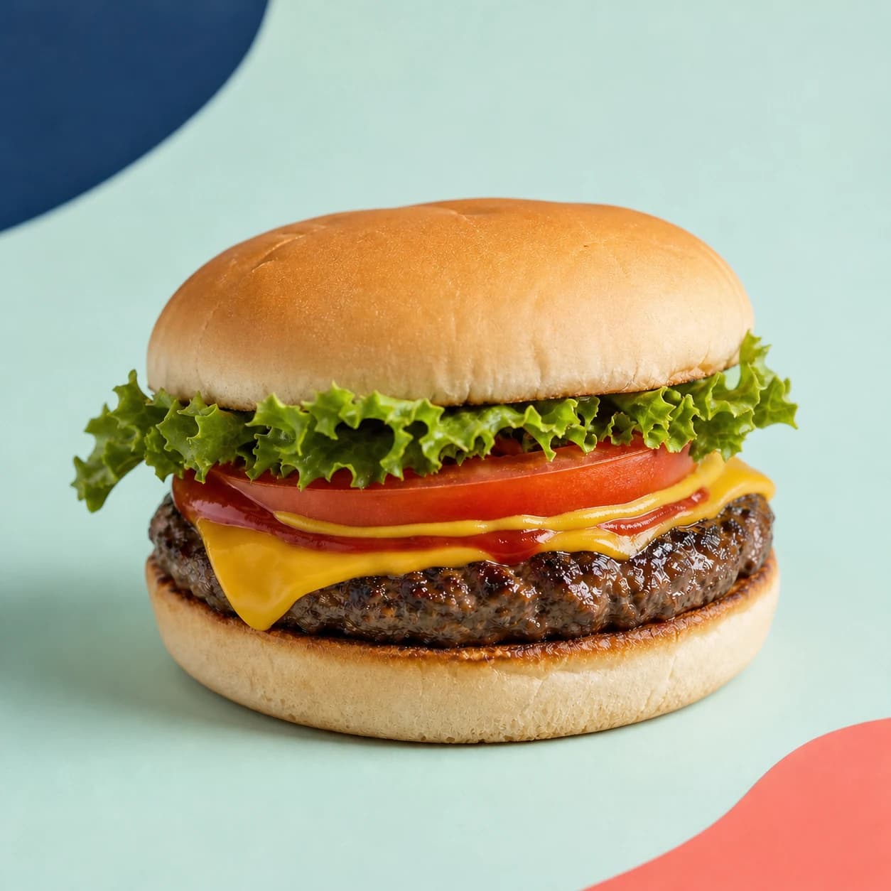 Cheeseburger