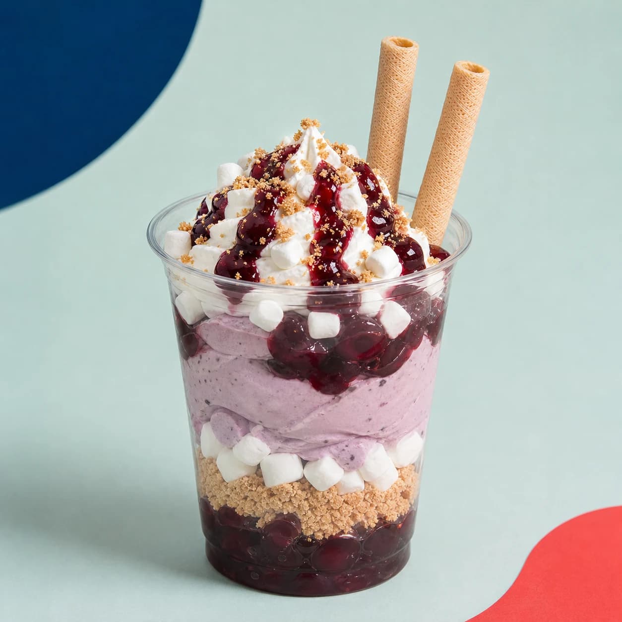 Cherry Marshmallow