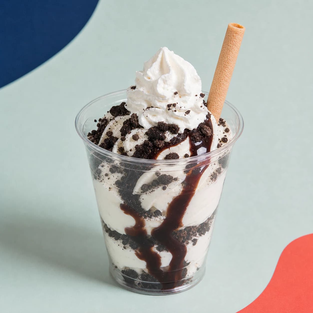 Classic Sundae