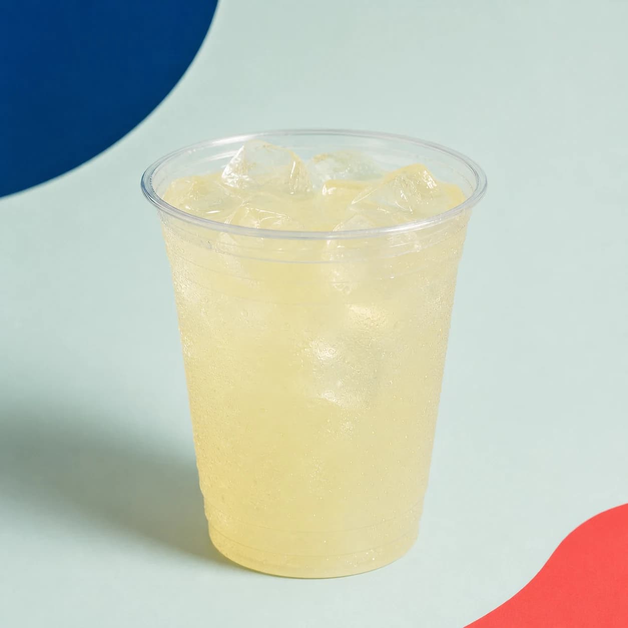 Fresh Lemonade — Medium