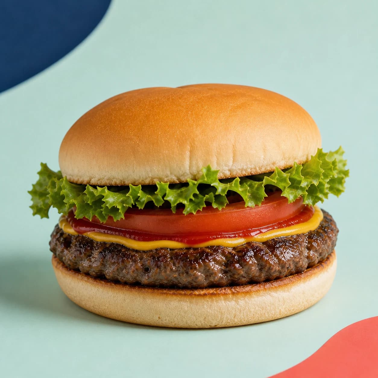 Hamburger