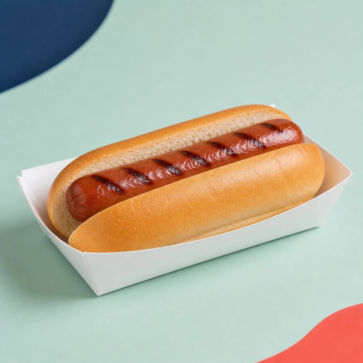 Hot Dog