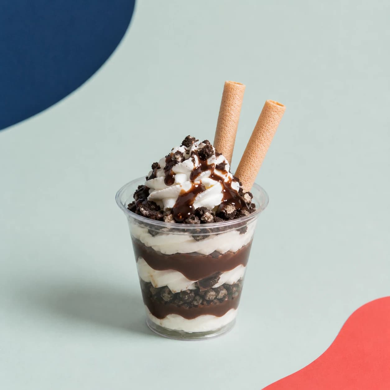 Mini Parfait