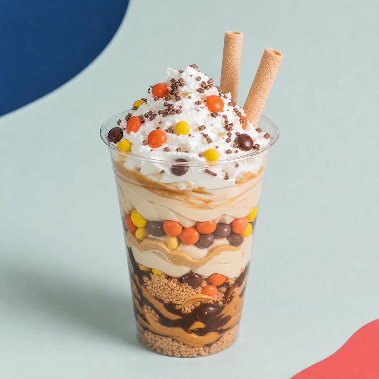 Peanut Butter Craze