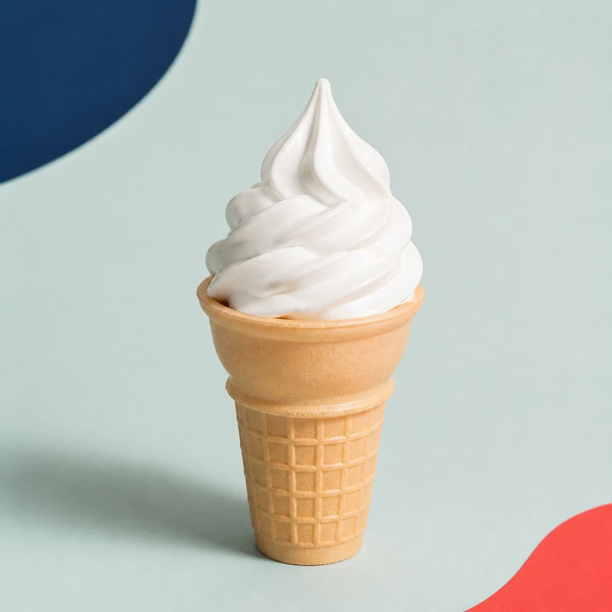 Regular Cone or Dish