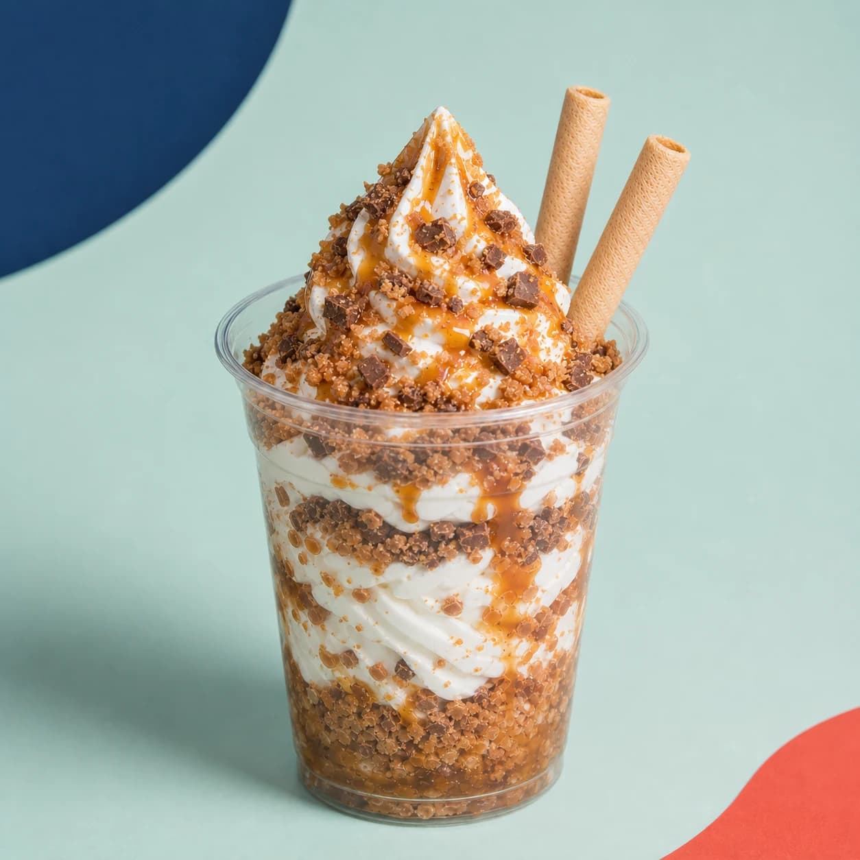 Skor Crunch
