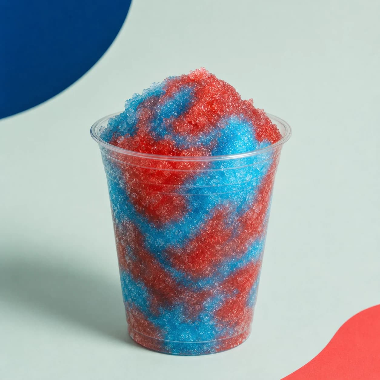 Slush Puppy — Medium — photo 1