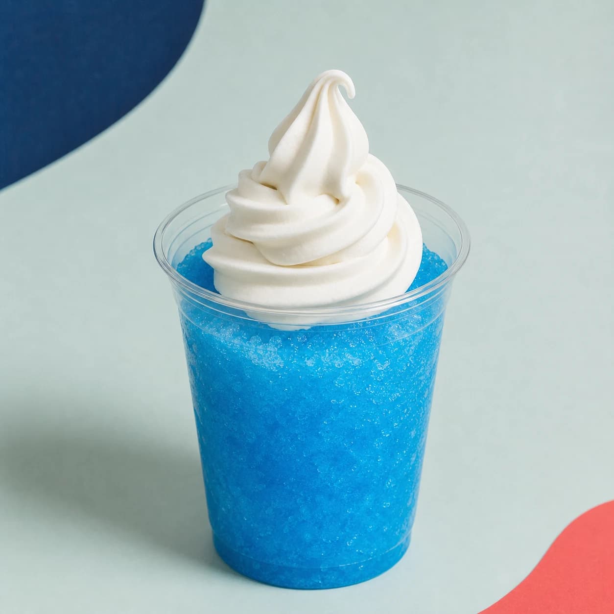 Standard Ice Berg — Medium