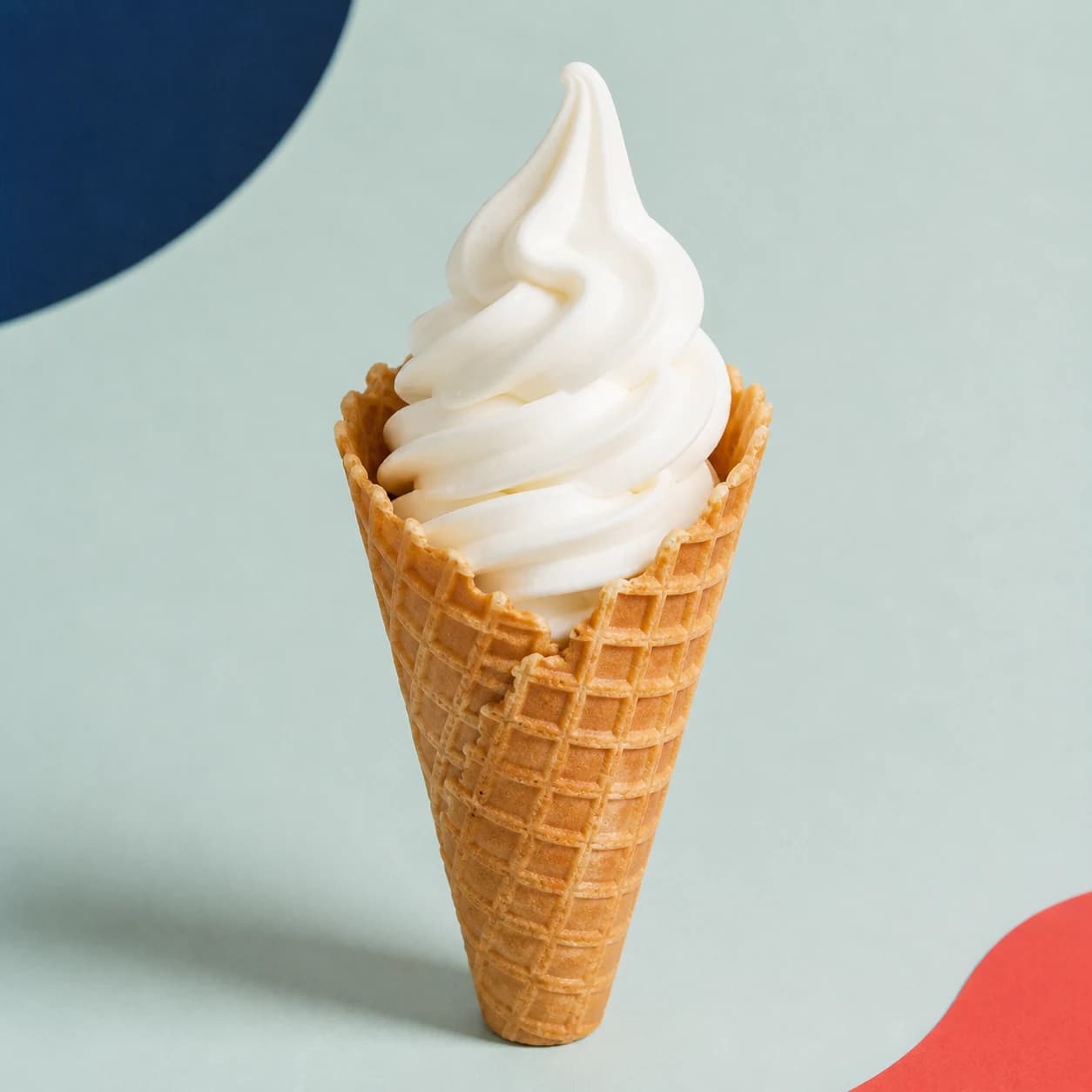 Waffle Cone